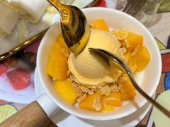 -甜心妈妈·榴莲星级糖水(北京路总店)