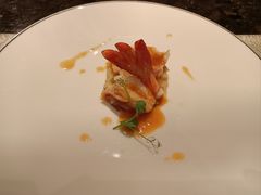 -Ginza Onodera铁板烧(外滩十八号店)