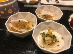 扇贝-越宴(西施山路店)
