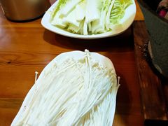 -关二哥烧烤(王家湾店)