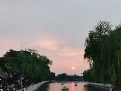 -什刹海