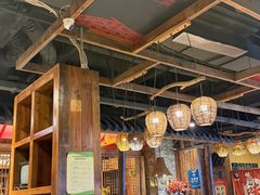 -黄泥岗·黄陂农家菜(百步亭店)