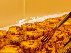 -HOT CRUSH趁热集合·现烤面包(环球港店)