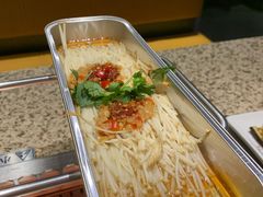 锡纸金针菇-丰茂烤串(六里桥店)
