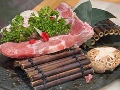 -韩宫宴烤肉·料理(海门大有境店)