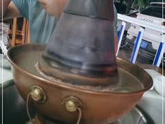-福寿斋·老北京铜锅涮肉·烤鸭(顺义总店)