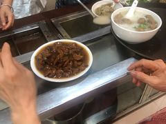 -明兴正宗潮州五彩鱼蛋粉面(中山六路店)