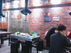 大堂-喜来稀肉(虹泉路店)