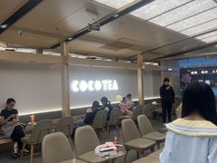 -CoCo都可(秀英万达店)