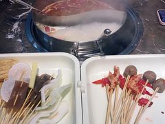 -大斌家串串火锅(汇一城店)