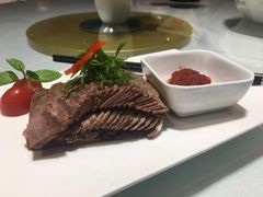 老妈酱牛肉-江仙雅居(中航国际店)