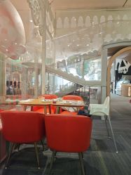 -奈尔宝·儿童乐园·亲子餐厅(星河湾店)
