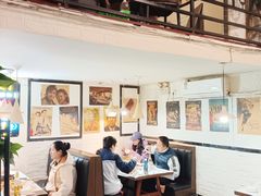 -狮龙啤酒烧烤屋(建二路店)