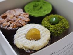 -发酵食堂(屏风街店)