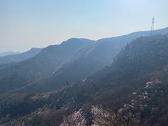 -妙峰山风景名胜区