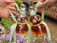 -勺子米线·云南传统小吃市集(四方街店)