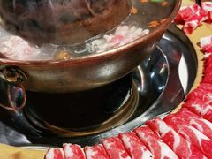 -津门老羊家·铜锅涮羊肉·烧烤(科技园店)