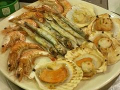 -郑阿姨的家·이모네·韩料&烤肉(武川路店)
