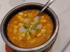 -小厨娘淮扬菜(清江苏宁广场店)