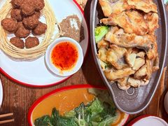 -院落新京菜·烤鸭(地安门店)