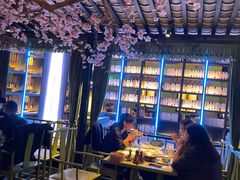 -桂满陇天书(南京德基旗舰店)
