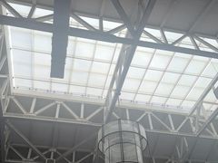 -大连金石滩绿发温泉假日酒店