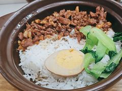 -李先生牛肉面大王(北京东四店)