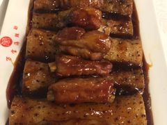 山药排骨-万宝海鲜舫(劳动公园店)