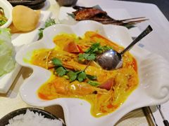 -莎瓦迪卡泰国餐厅(大朗店)