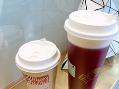 -喜茶(徐州金鹰店)