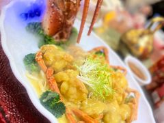 -北海渔村酒楼·粤菜海鲜点心(新华店)
