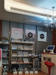 -H12 STAR日式美甲美睫专门店