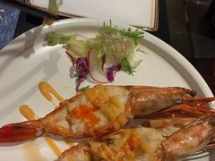 -盛焰铁板烧(王府井店)