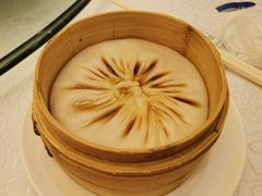 蟹粉汤包-淮扬韵.淮扬味道