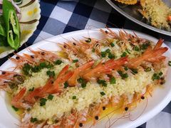 -阿妹小海鲜(下角店)