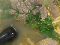 -牛煎里牛肉煎包淮南牛肉汤(广东路店)