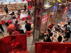 -大芊金重庆串串火锅(南京路店)