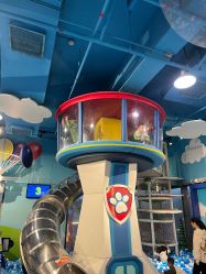 -尼克Playtime(欢乐海岸店)