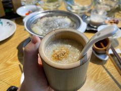 -竹鲜笙全竹宴(国色天香店)