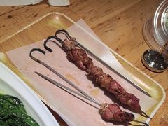 -青禾小厨新疆菜(总店)