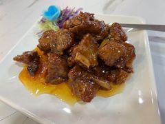 -龙海鲜螃蟹王(宏茂桥店)