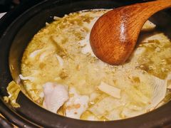 九锅一汤酸菜鱼-九锅一堂酸菜鱼(万达广场店)