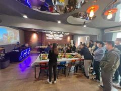 -4k轰趴馆(苏州街店)