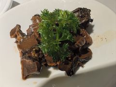 -黑鸡小馆(金源店)