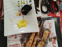 -鲜一烤肉(沈北店)