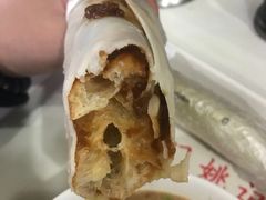 荷叶包美人-阊门姚记豆浆(旧学前直营店)
