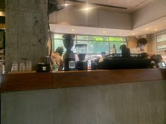 -来回·咖啡(天河南店)