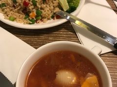 -Sizzler时时乐西餐厅(长楹天街购物中心店)