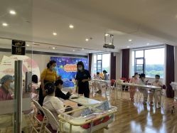 -弗蕾亚·和月月子调理院(东湖店)