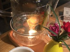 -绿茶餐厅(西单老佛爷店)